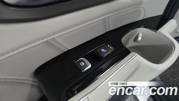 Kia Sorento 2024, фото 24