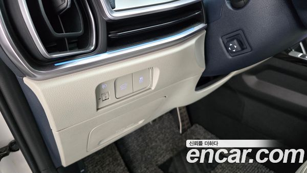 Kia Sorento 2024, фото 26