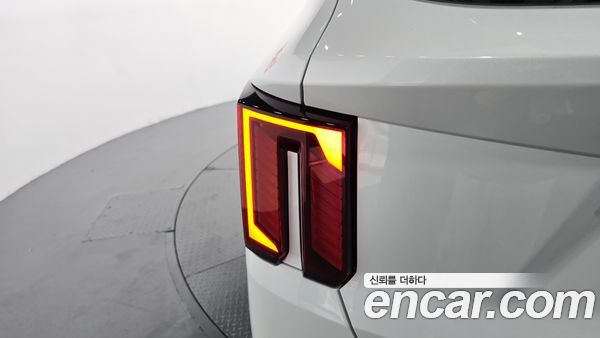 Kia Sorento 2024, фото 9