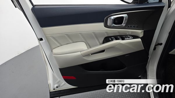 Kia Sorento 2024, фото 14