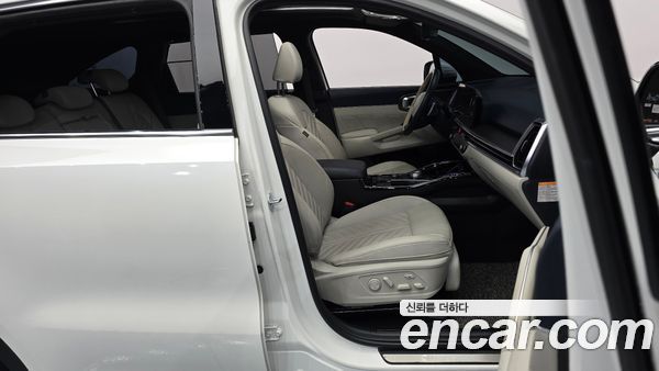 Kia Sorento 2024, фото 16