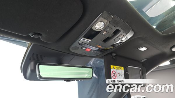 Kia Sorento 2024, фото 29