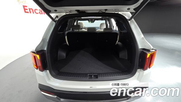 Kia Sorento 2024, фото 31