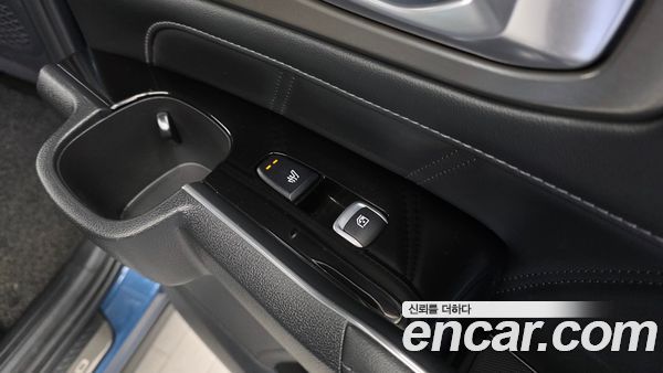 Kia Sorento 2021, фото 24