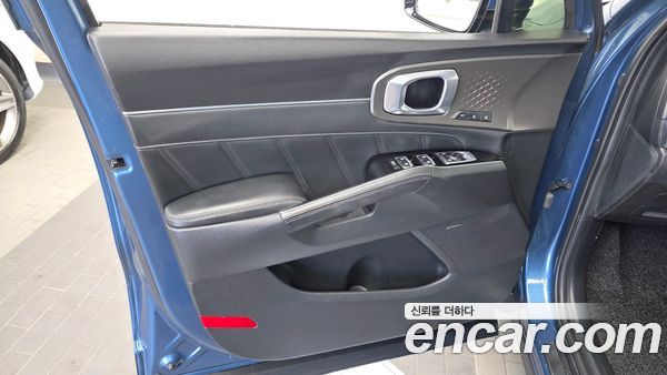 Kia Sorento 2021, фото 14