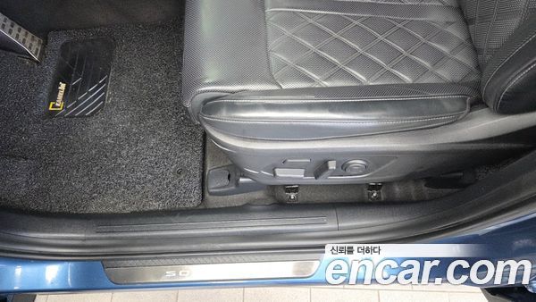 Kia Sorento 2021, фото 31