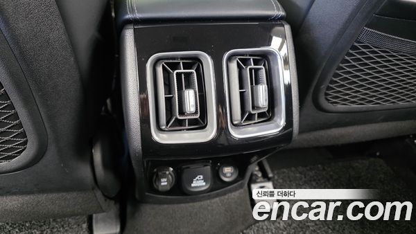 Kia Sorento 2021, фото 32