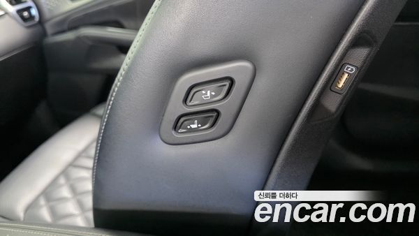 Kia Sorento 2021, фото 34