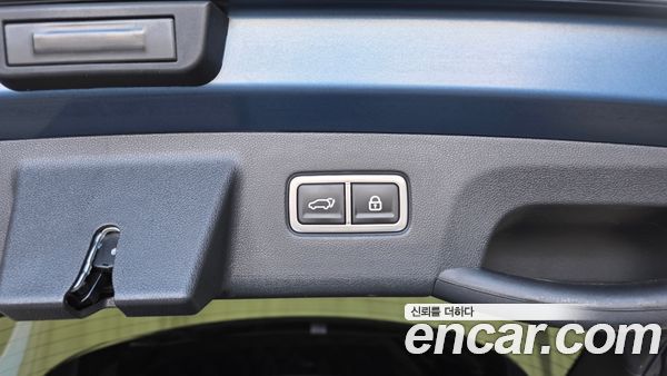 Kia Sorento 2021, фото 35