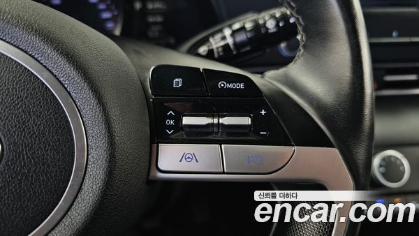 Hyundai Elantra 2021, фото 30