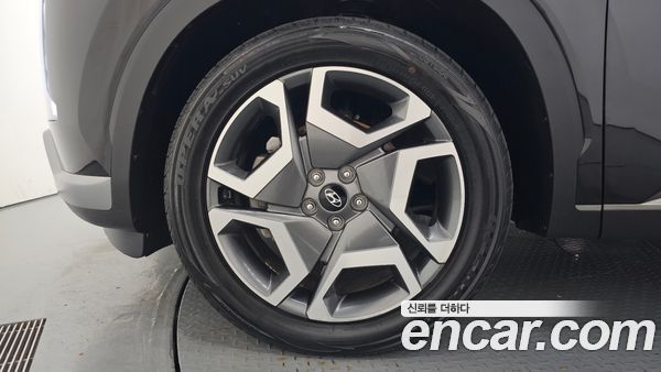 Hyundai Palisade 2023, фото 5