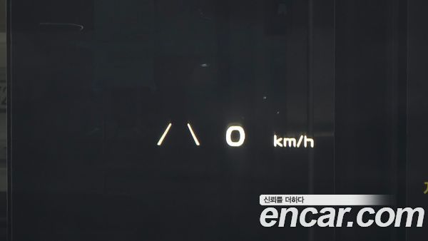 Kia EV6 2023, фото 20