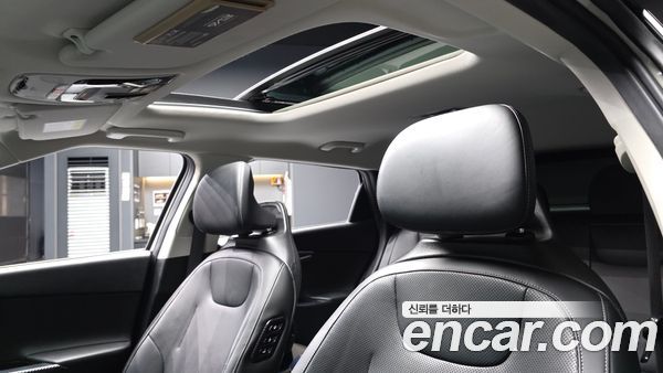 Kia EV6 2023, фото 24