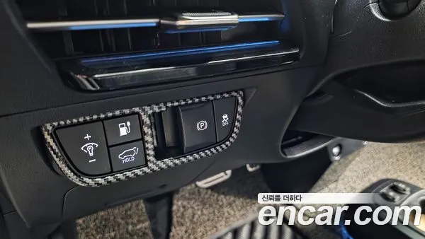 Kia EV6 2023, фото 29