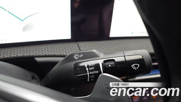 Kia EV6 2023, фото 32