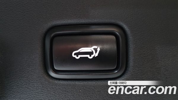 Kia EV6 2023, фото 35