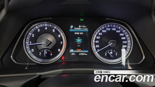 Hyundai Sonata 2022, фото 11