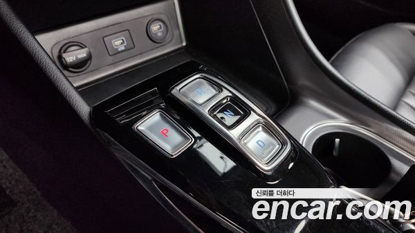 Hyundai Sonata 2022, фото 12