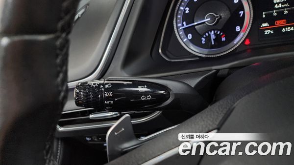 Hyundai Sonata 2022, фото 22