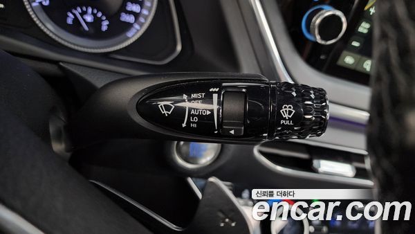 Hyundai Sonata 2022, фото 23