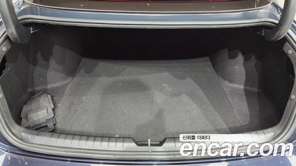 Hyundai Sonata 2022, фото 26