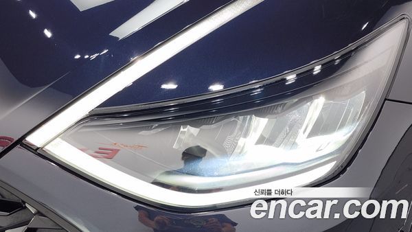 Hyundai Sonata 2022, фото 8