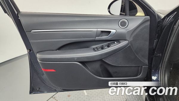 Hyundai Sonata 2022, фото 14