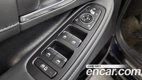 Hyundai Sonata 2022, фото 33