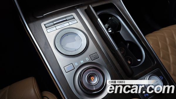 Genesis GV80 2020, фото 12