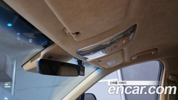 Genesis GV80 2020, фото 27