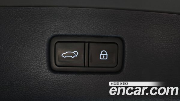 Genesis GV80 2020, фото 29