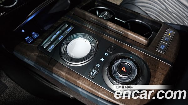 Genesis G80 2021, фото 12
