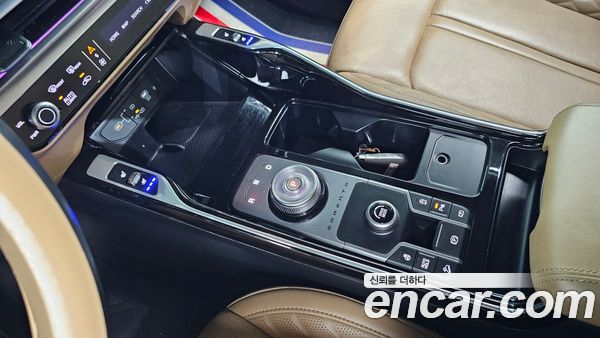 Kia Sorento 2024, фото 12