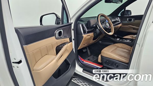 Kia Sorento 2024, фото 13