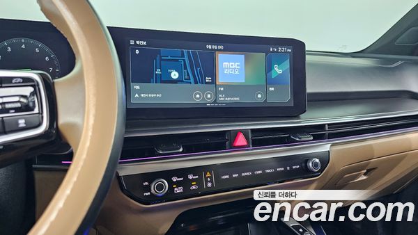Kia Sorento 2024, фото 18