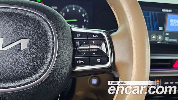 Kia Sorento 2024, фото 21