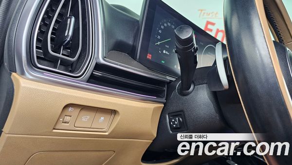 Kia Sorento 2024, фото 26