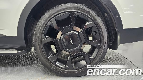 Kia Sorento 2024, фото 7