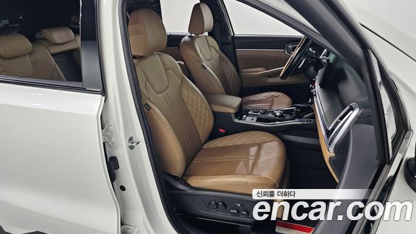 Kia Sorento 2024, фото 16