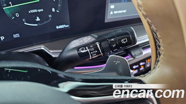 Kia Sorento 2024, фото 27