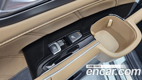 Kia Sorento 2024, фото 29