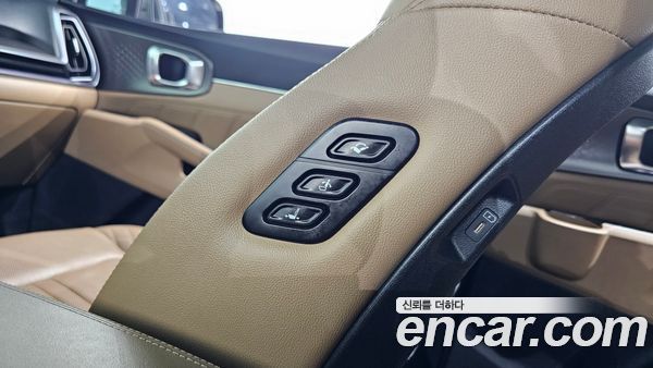 Kia Sorento 2024, фото 32