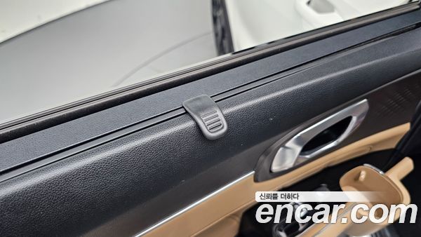 Kia Sorento 2024, фото 33