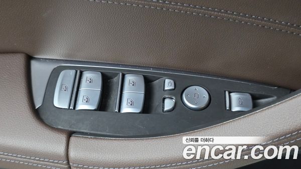 BMW X4 2025, фото 19