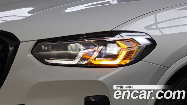 BMW X4 2025, фото 7