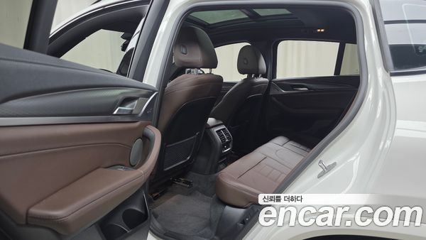 BMW X4 2025, фото 31