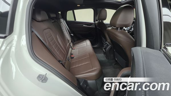 BMW X4 2025, фото 34