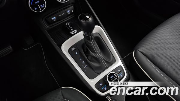 Hyundai Venue 2026, фото 12