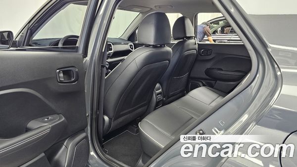Hyundai Venue 2026, фото 18