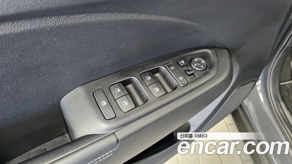 Hyundai Venue 2026, фото 26